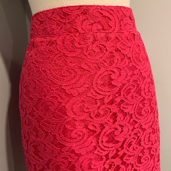 Merona skirt 8 - Picture 3 of 10